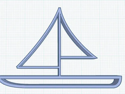 Sailboat