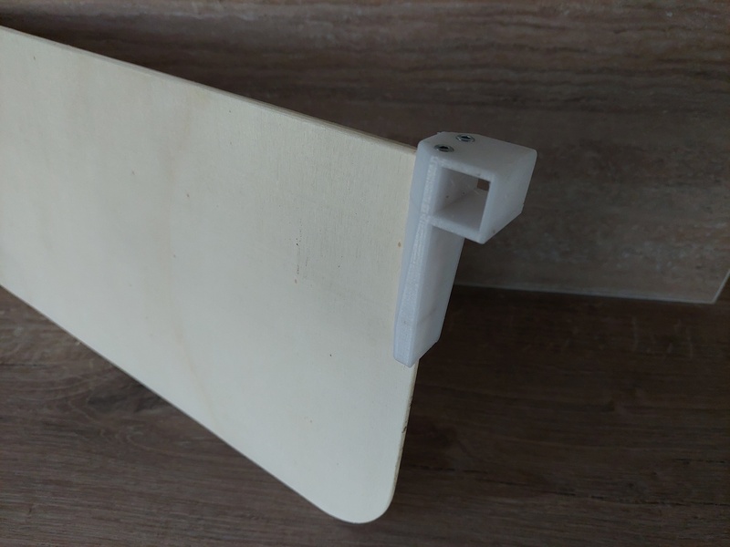 Maximera Ikea organiser