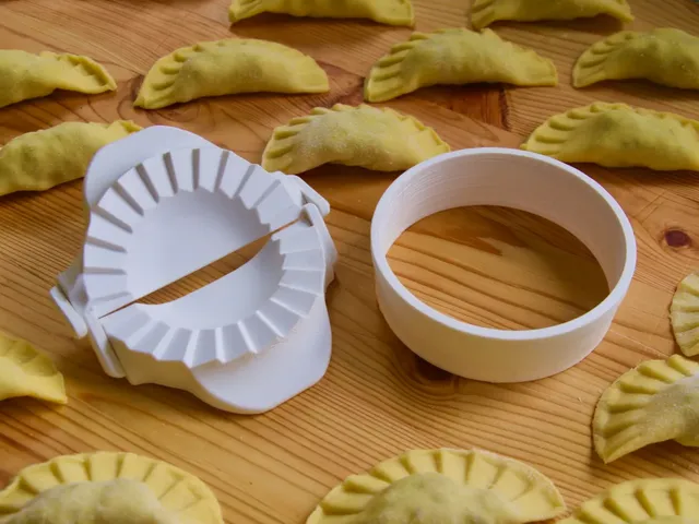 Pasta Press