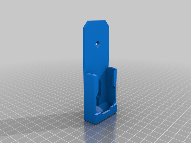 Loxone Remote Air Wallmount