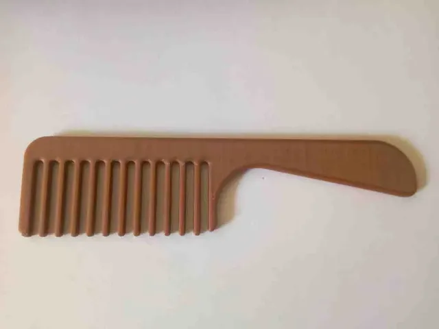 simple comb