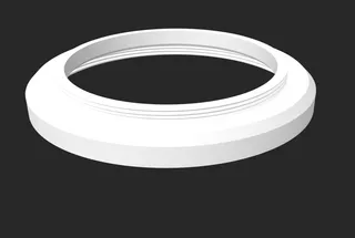 Portaspresso Adapter