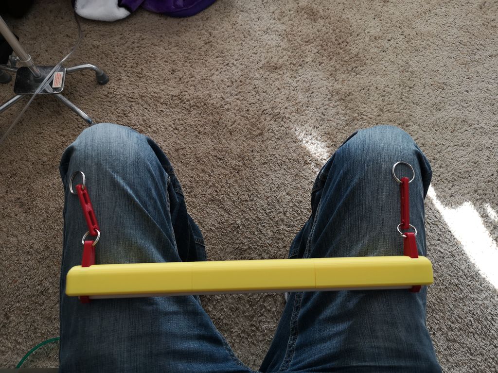 chicken swing