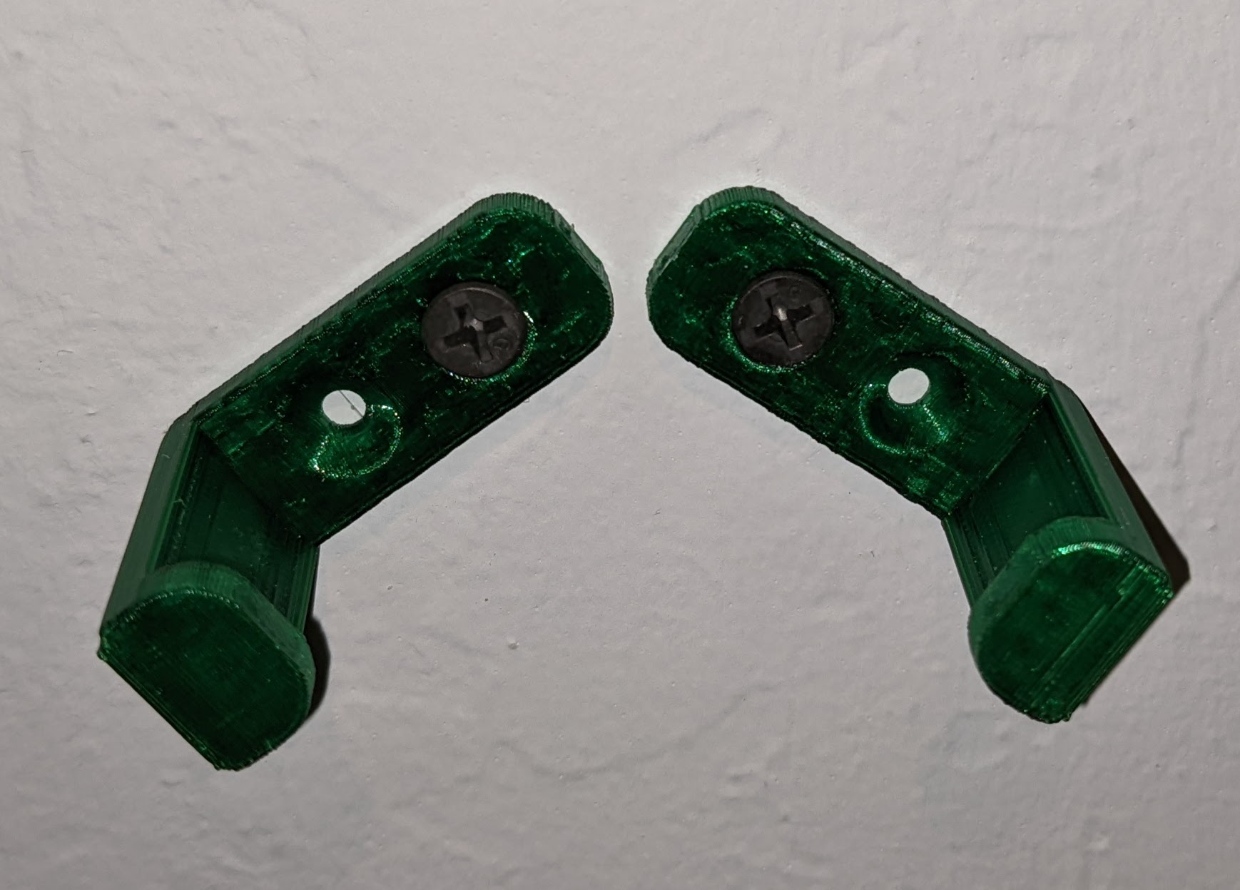 TubeZB V2 Mounting Clip