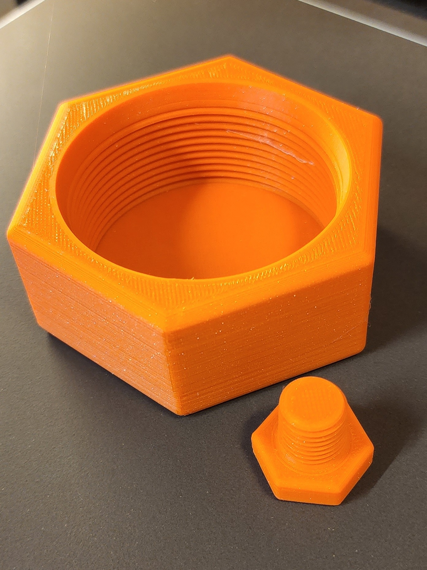 Eazao Cartridge Caps
