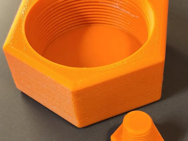 Eazao Cartridge Caps