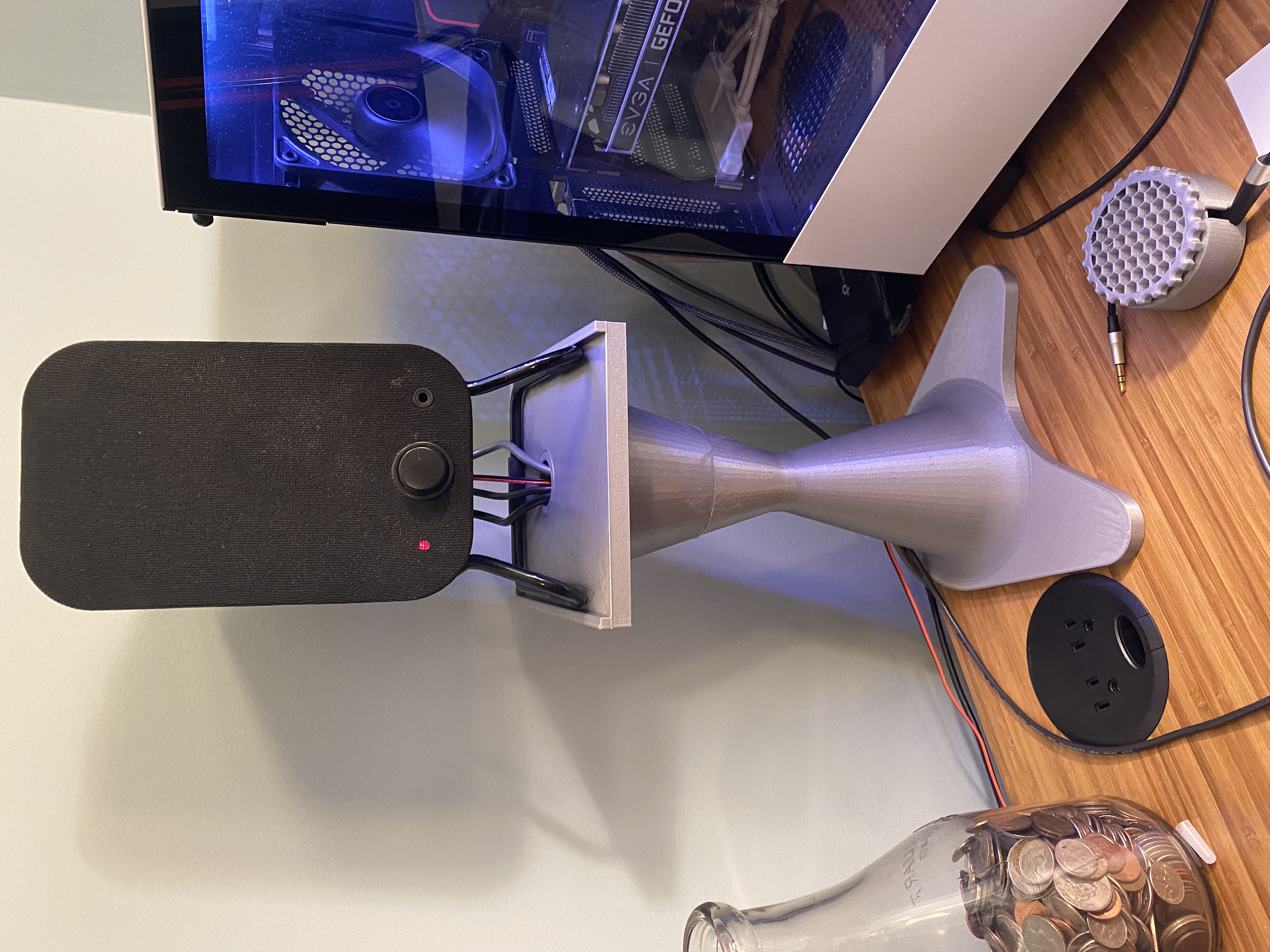Speaker Stand for Audyssey Lower East Side Speakers