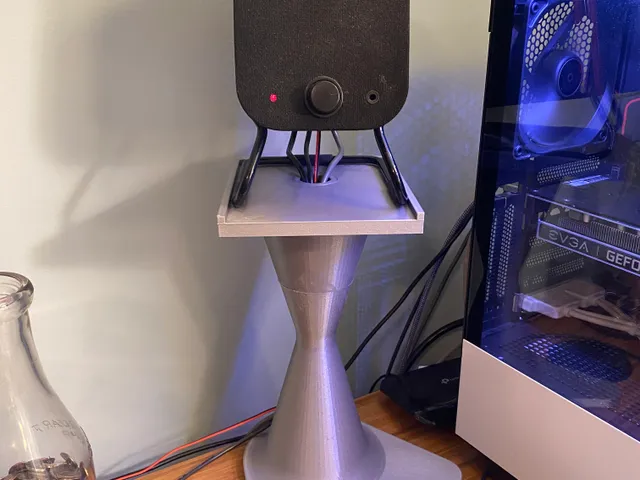 Speaker Stand for Audyssey Lower East Side Speakers