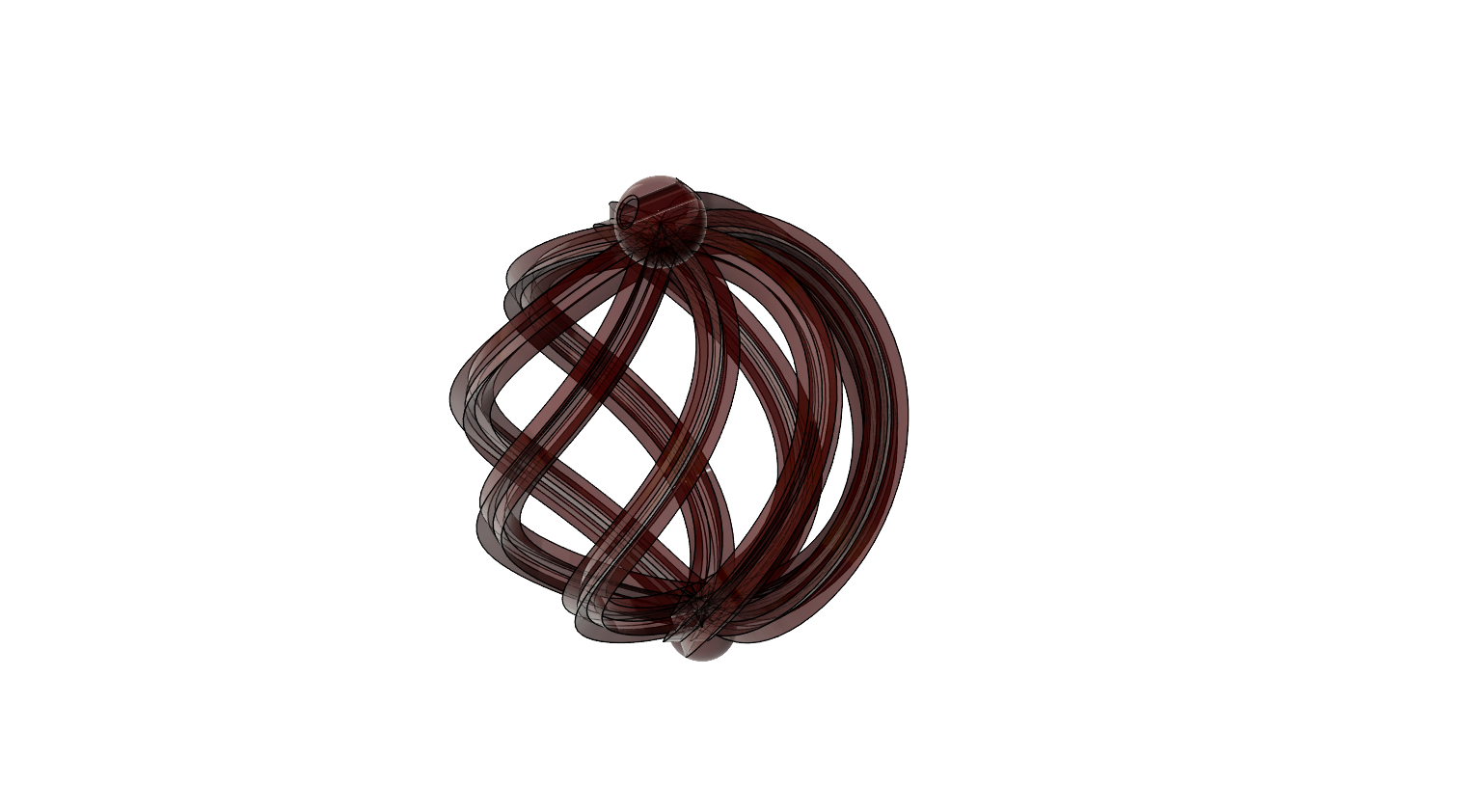 Boule de Noel