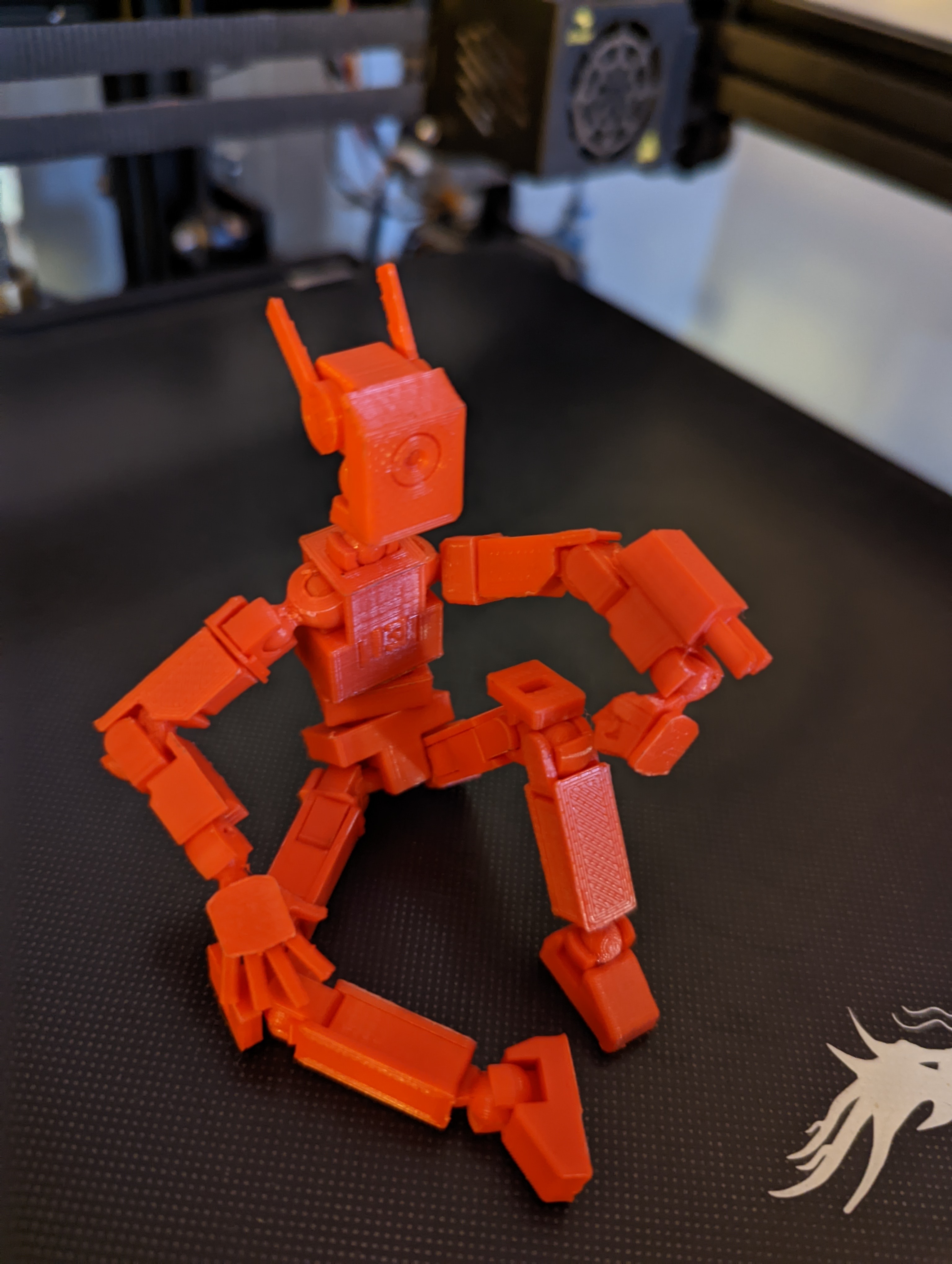 Lucky 13 Medabots Accessories
