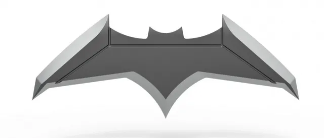 Batarang (Batman vs Superman)