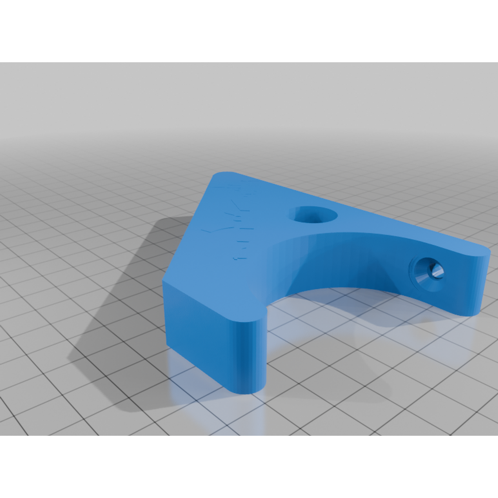 Rifle Wall Hanger Efficient - Gun Icons