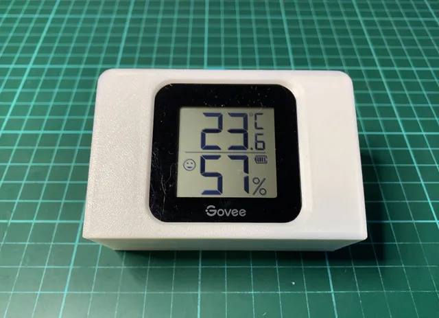 Govee H5101 Hygrometer Case