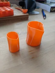 Reload Powder Catch