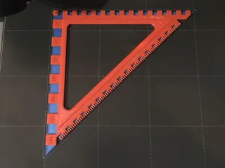 Square by romaindivozzo | Download free STL model | Printables.com