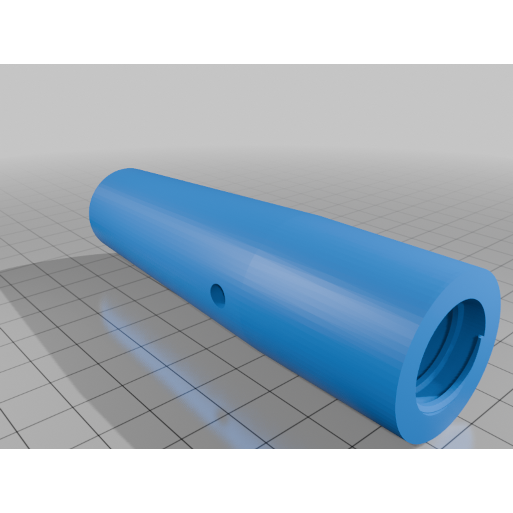 pole saw paint pole adapter