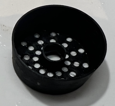 Bathroom Sink Sieve
