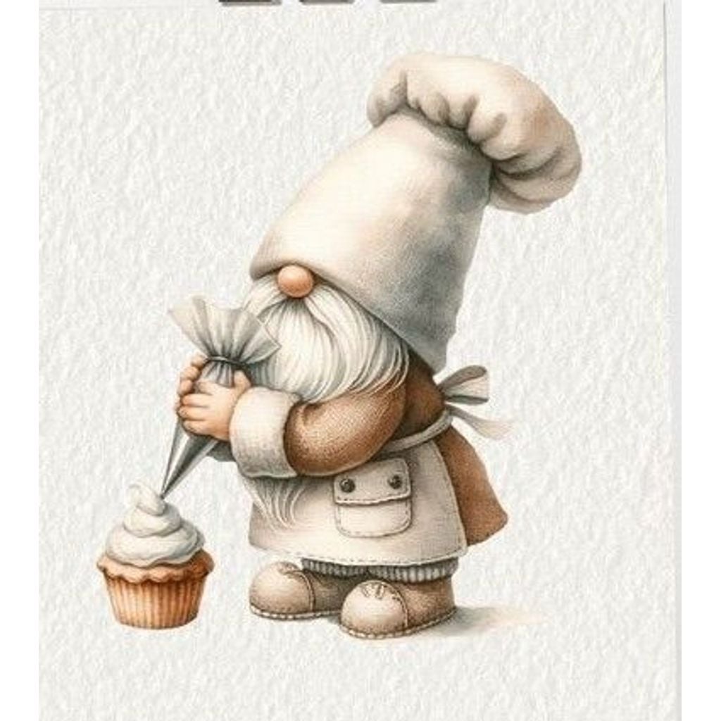 Gnome Baker — miniatura 2