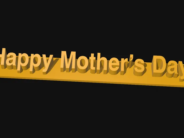 Happy Mother’s Day