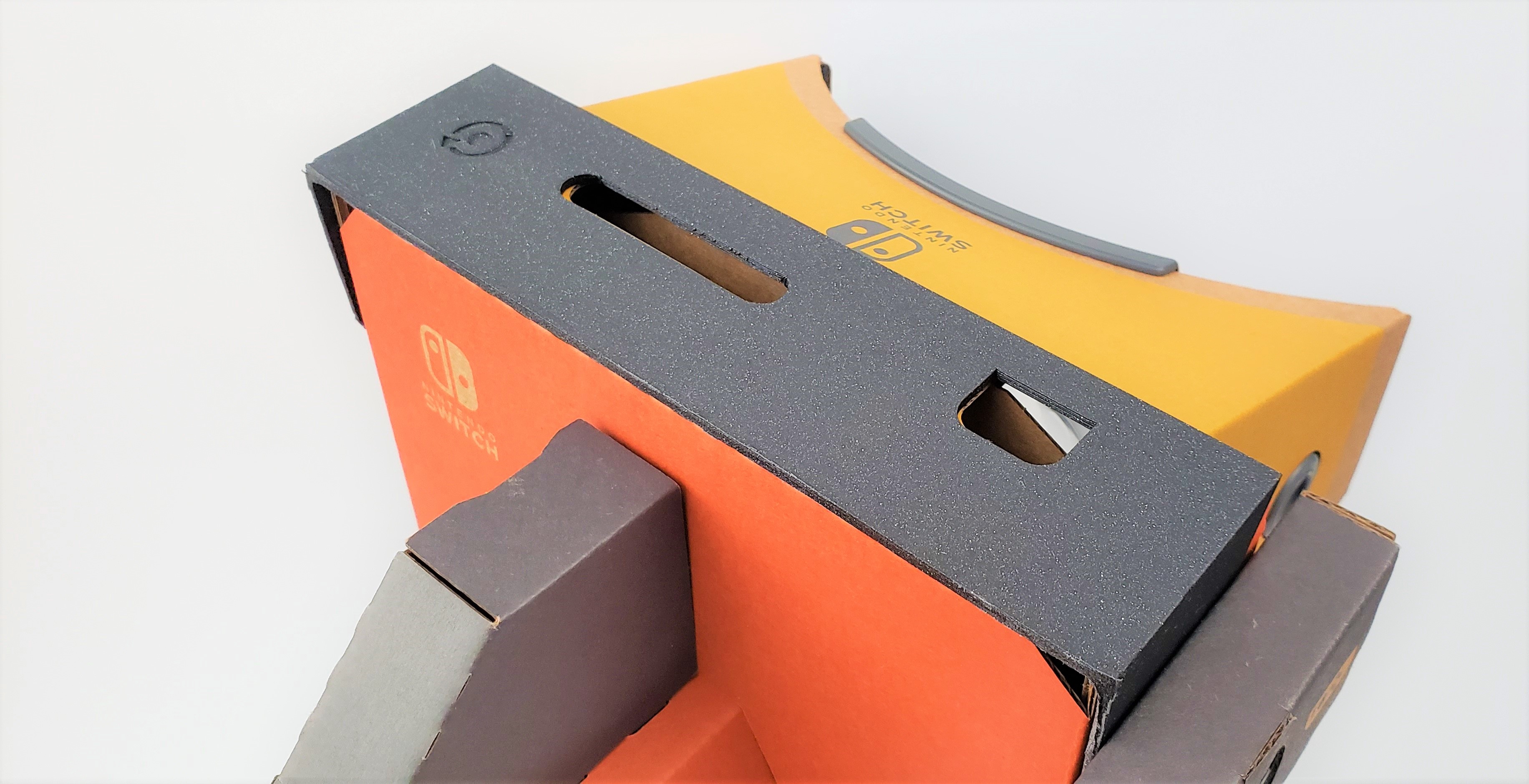 NINTENDO LABO VR Blaster VR Lock Upgrade