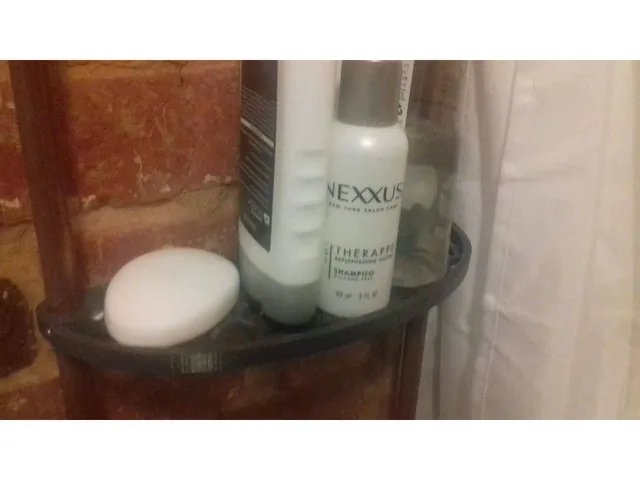 soap tray