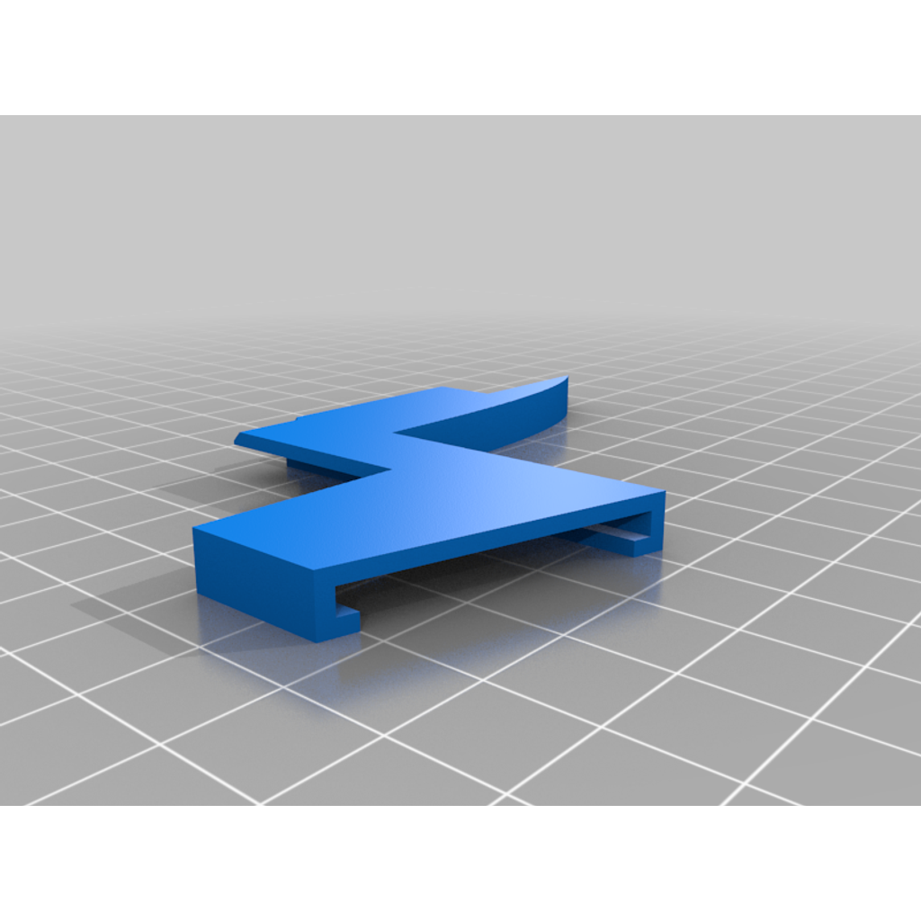 Ruler Caliper