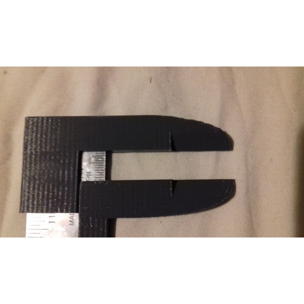 Ruler Caliper — miniatura 2