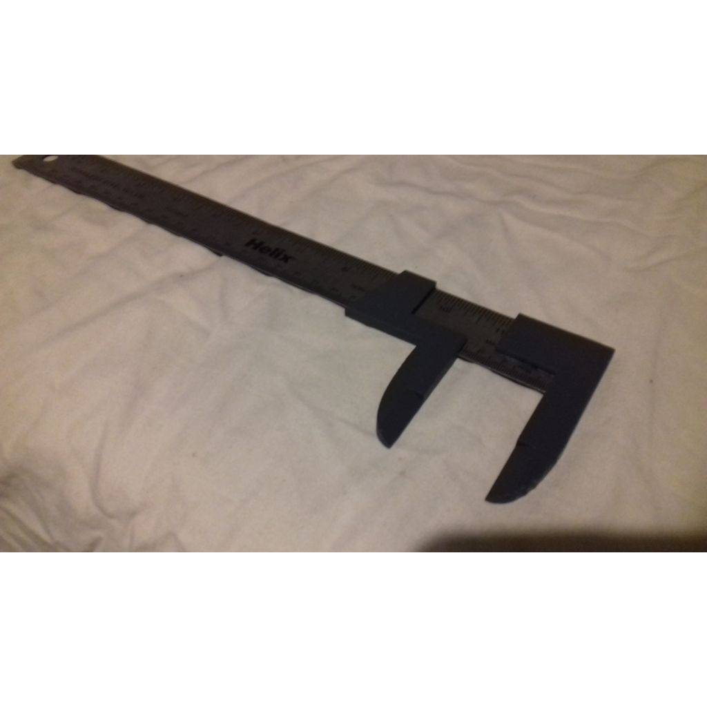 Ruler Caliper — miniatura 4