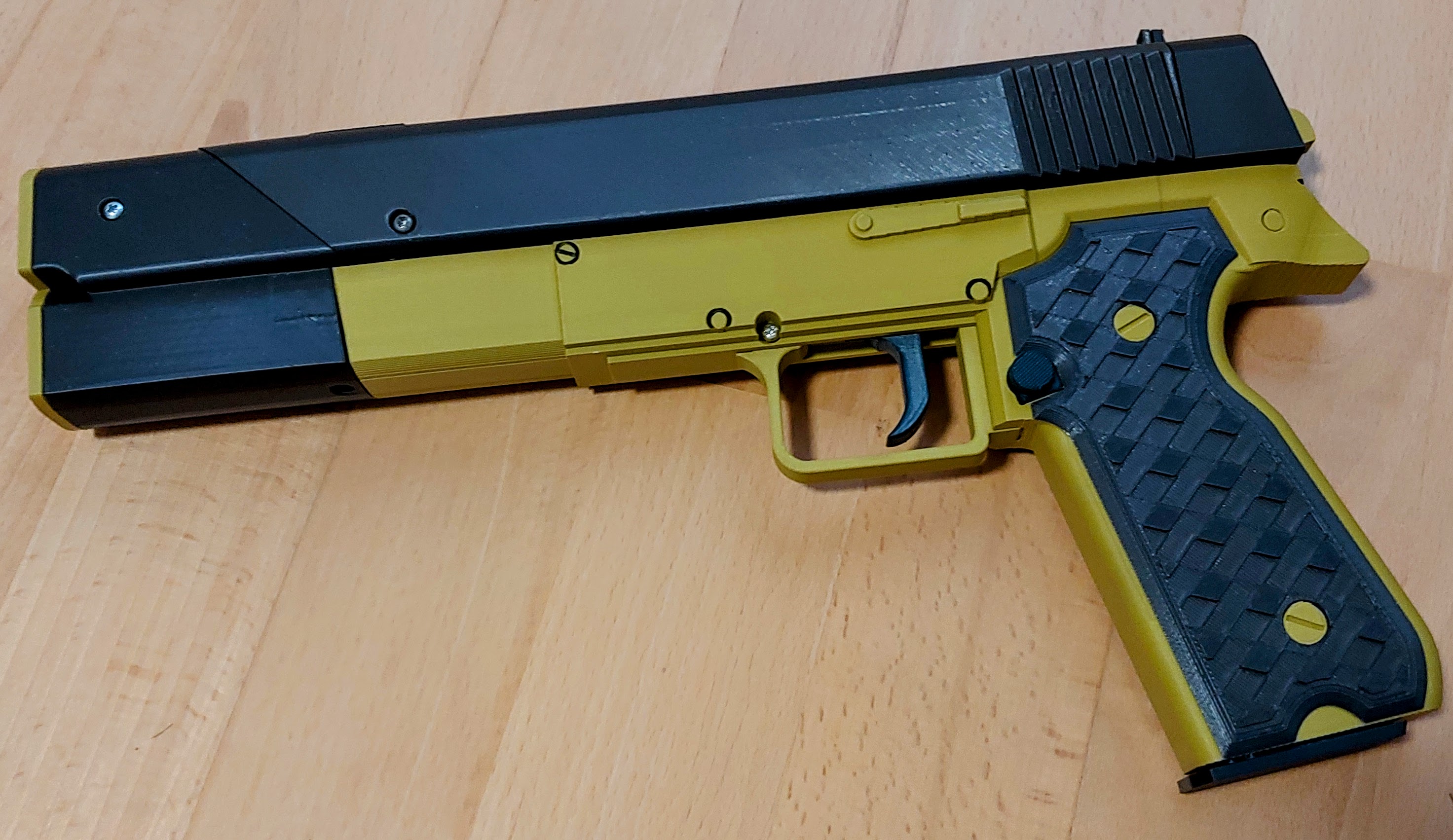31k 1911 M+ 3538 version