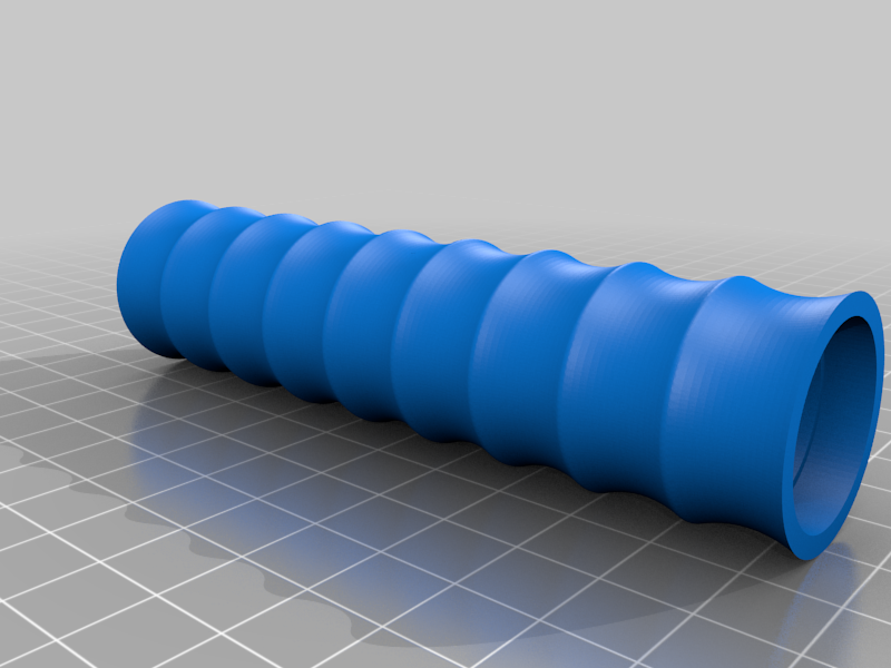 Just Another Prusa Filament Spool Holder
