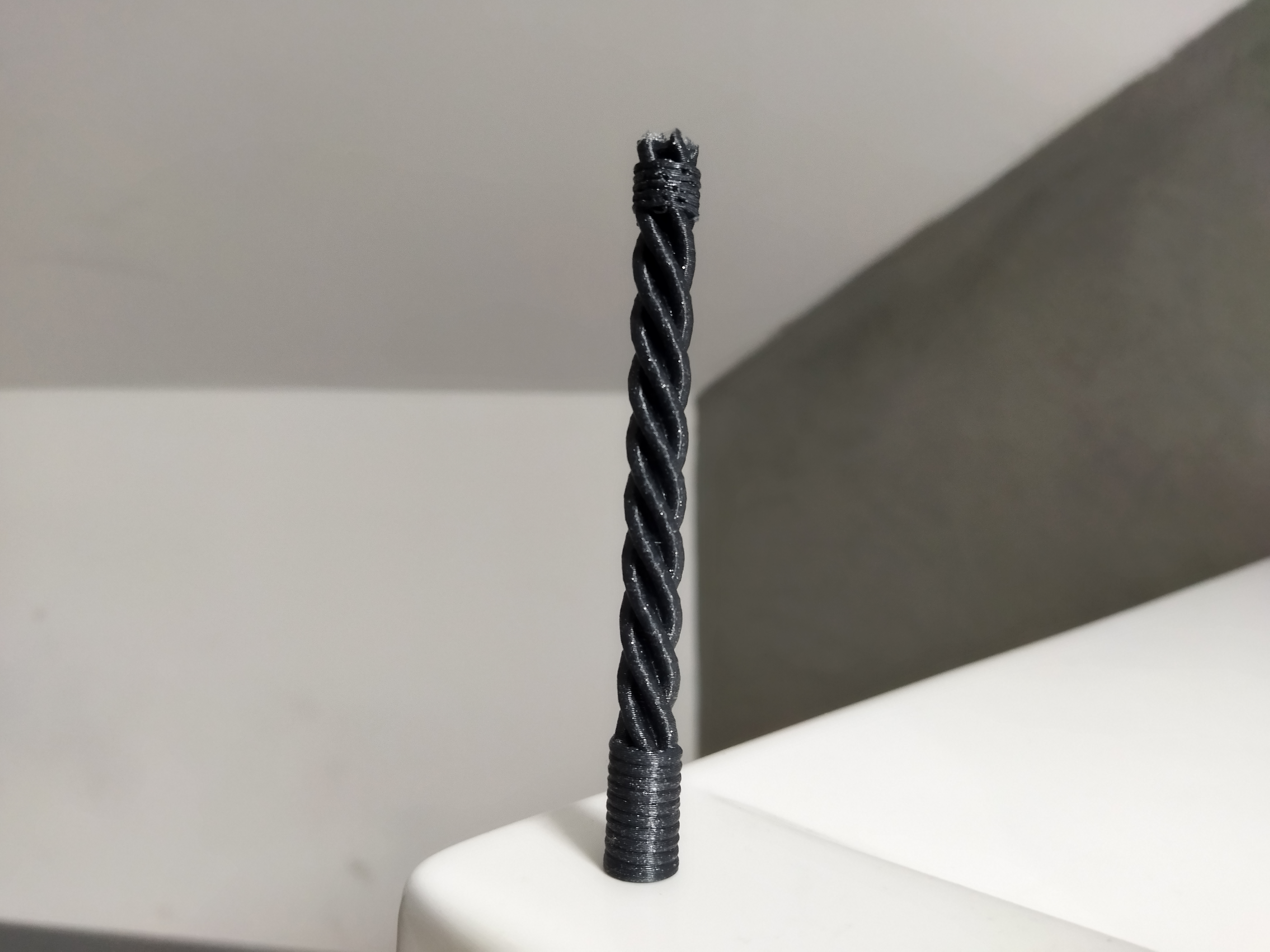 Korbáč - Easter wicker Whip
