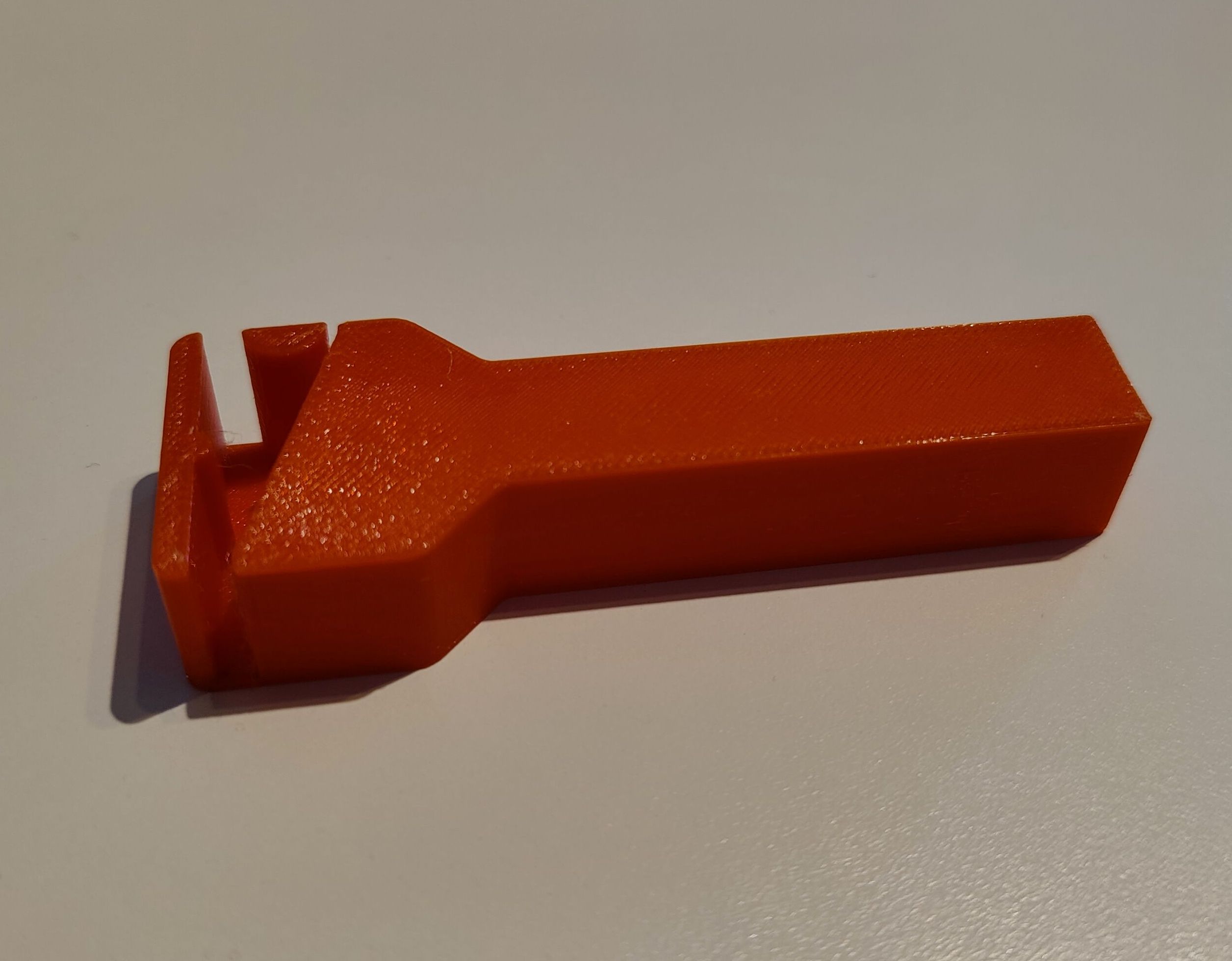 SMD Tape Drainer