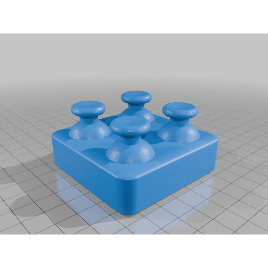 LTT Sticklock holder — miniatura 5