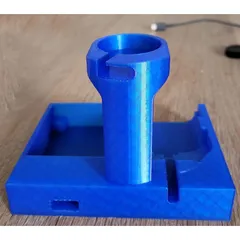 Samsung charging doclk