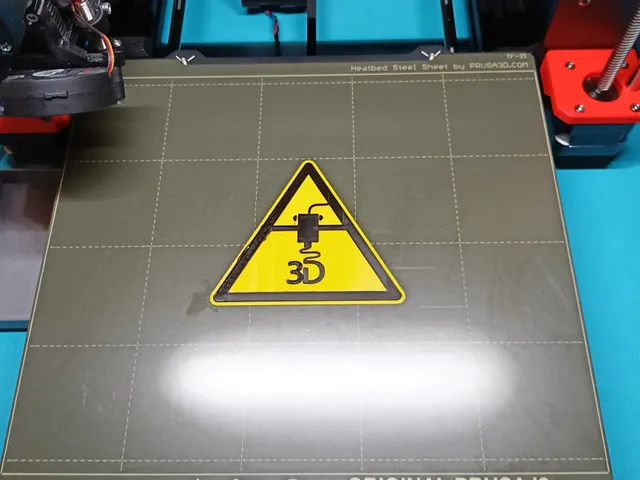 3D_Printer!