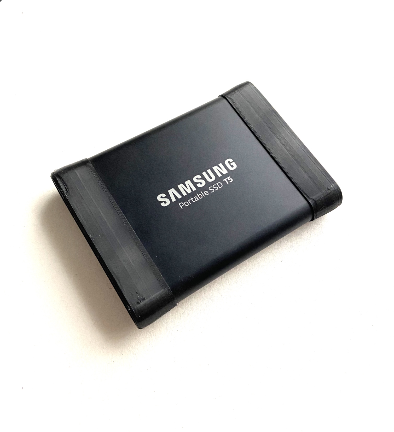 Bumper - Samsung SSD T5 - TPU