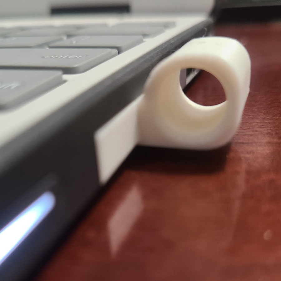 Framework Stylus-Holder Expansion Card