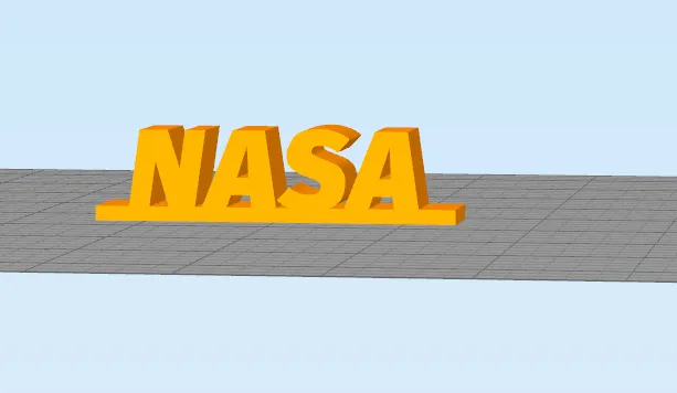 nasa