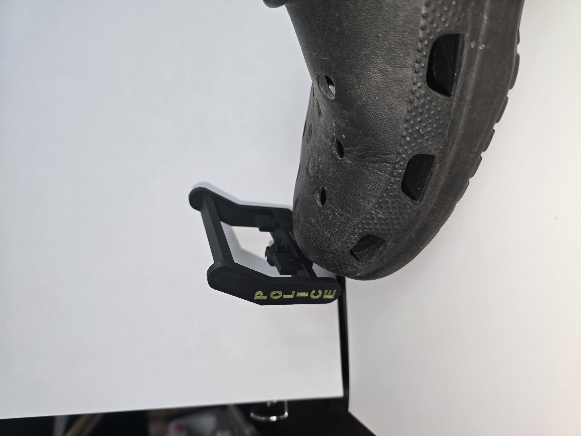 Push bumper for Clogs — thumbnail 3