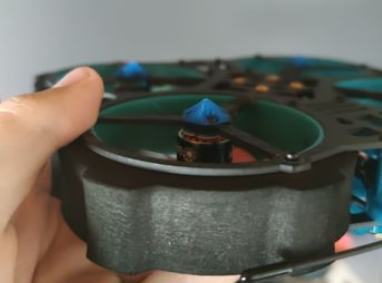 Eachine Cvatar feets — miniatura 2
