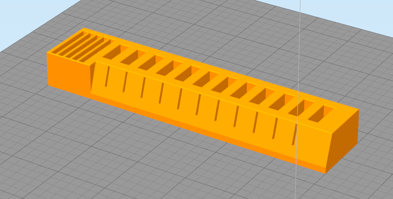 support usb by nycko77_3d | Download free STL model | Printables.com