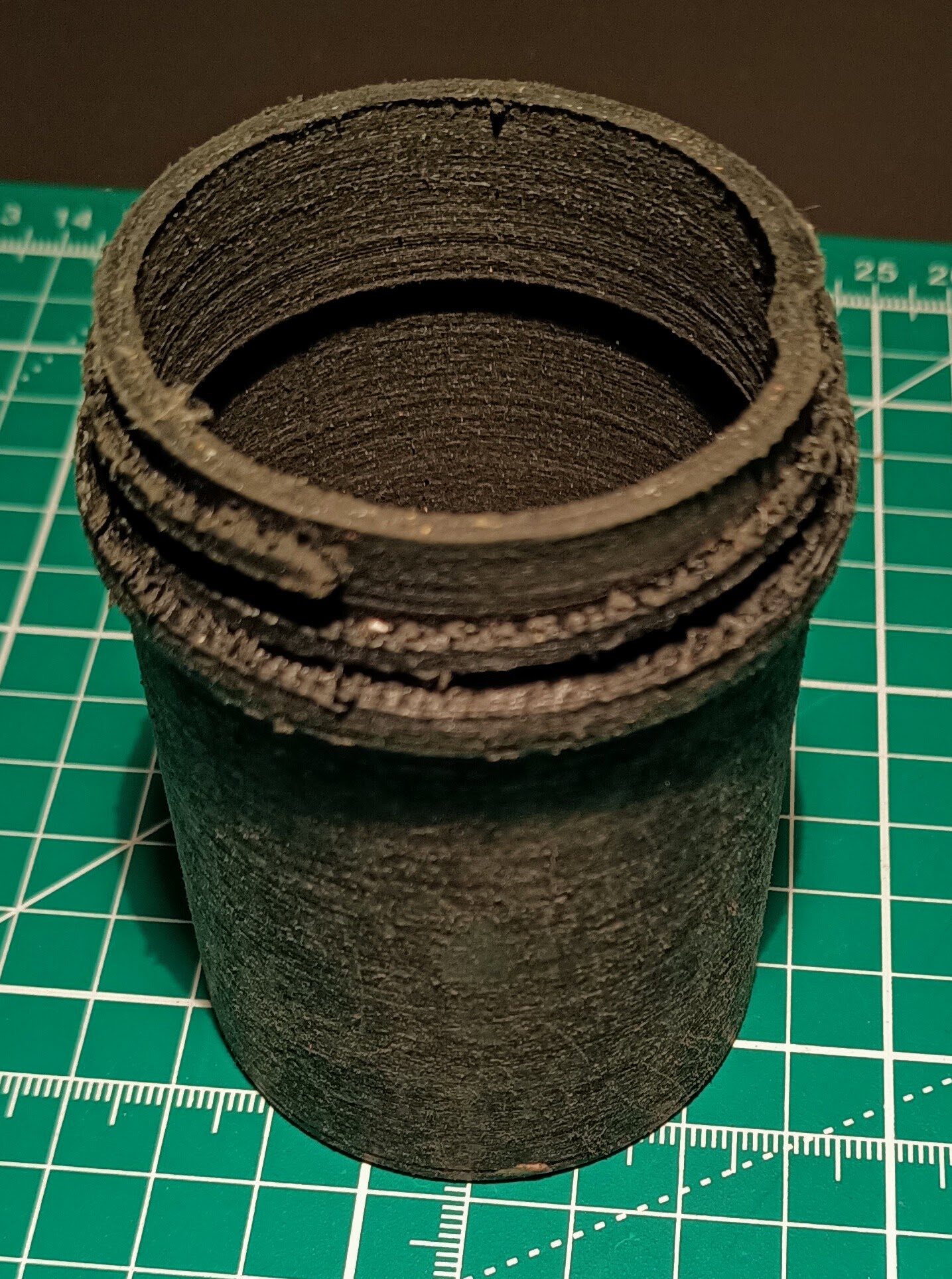 Rivet holder for Rivdom eBZ Zero