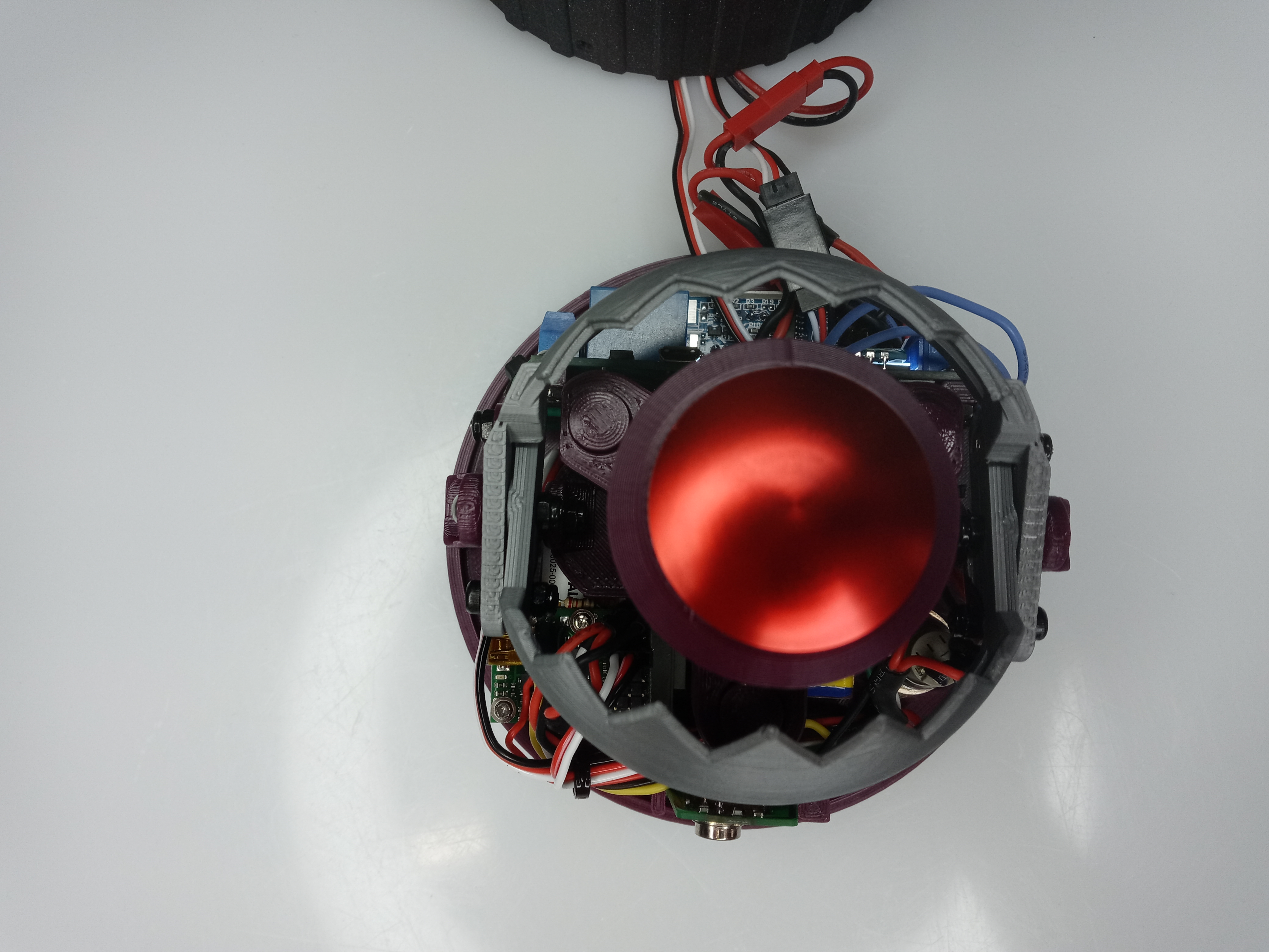 Miniatura 5 do modelo 3D Bear Trap Button