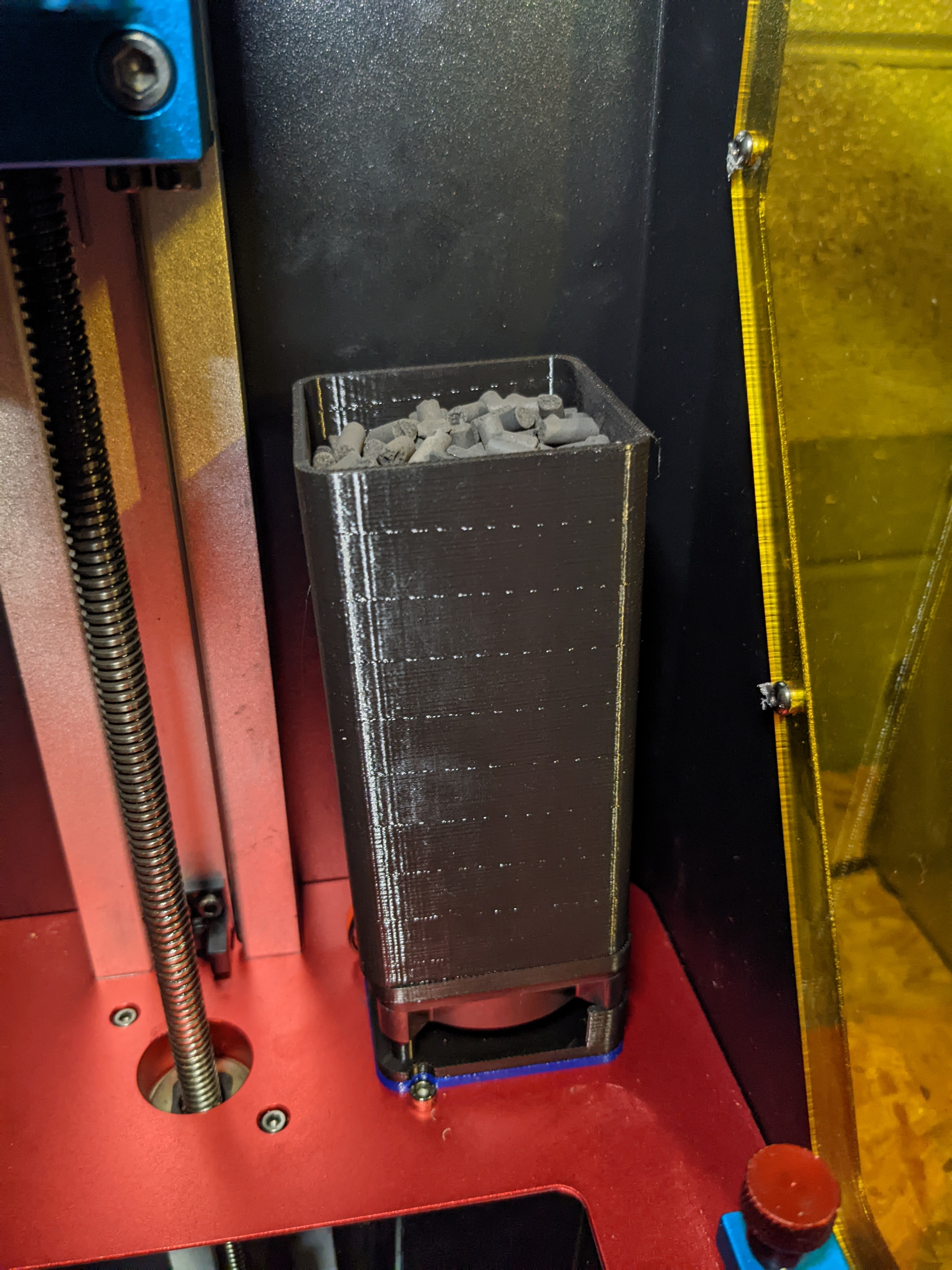 Anycubic Photon Active Carbon Filter