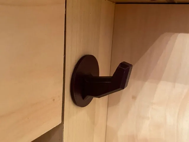 Kitchen Towel Hook