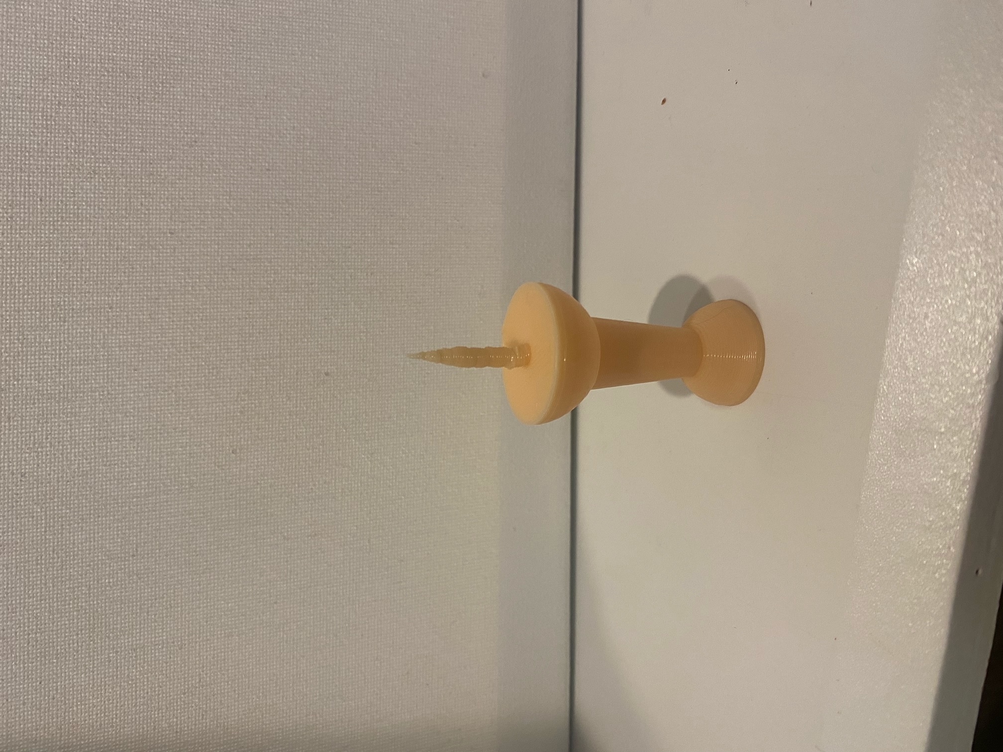 Useless Tack