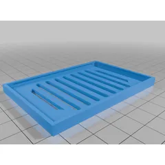 OCXO Enclosure Improved