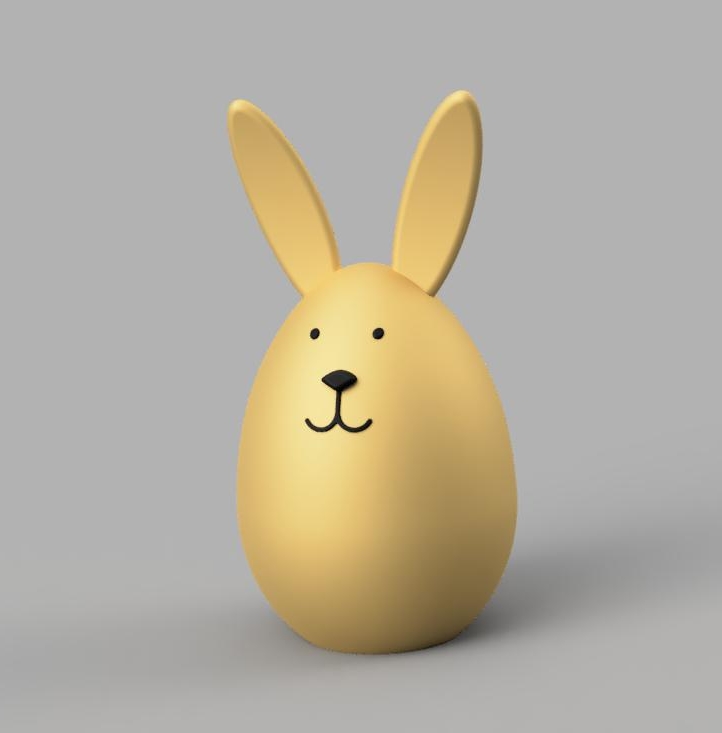 Easter Bunny