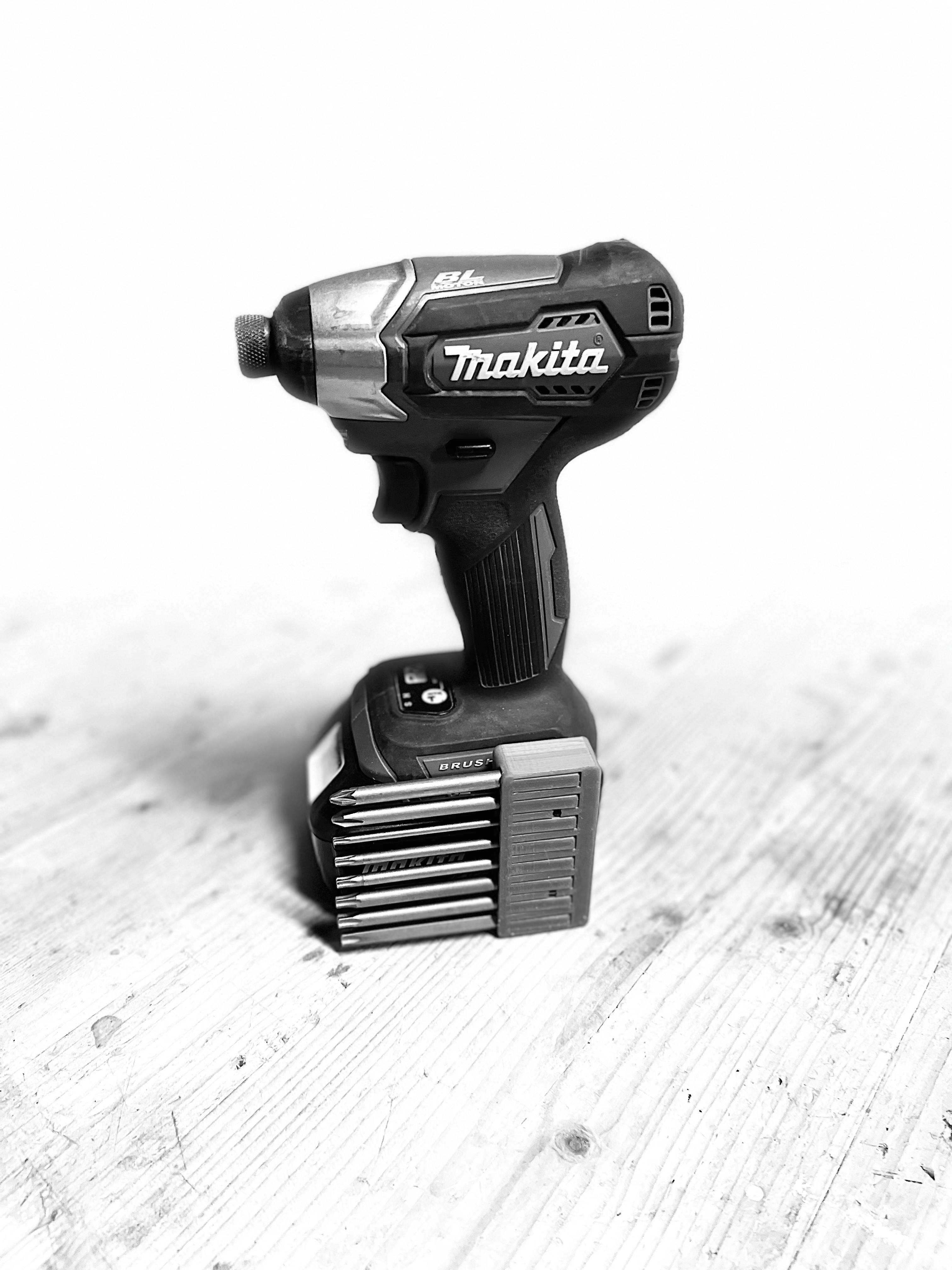 Makita Impact Bit Holder