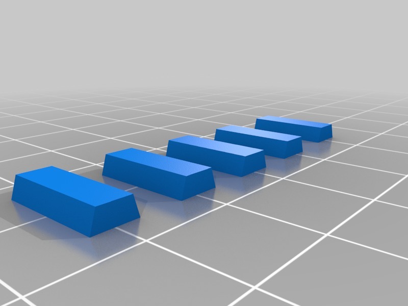 Miniatura 8 do modelo 3D Floating Goblet